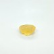 Yellow Sapphire (Pukhraj) 7.41 Ct Certified Yellow Sapphire (Pukhraj) 7.41 Ct Certified
